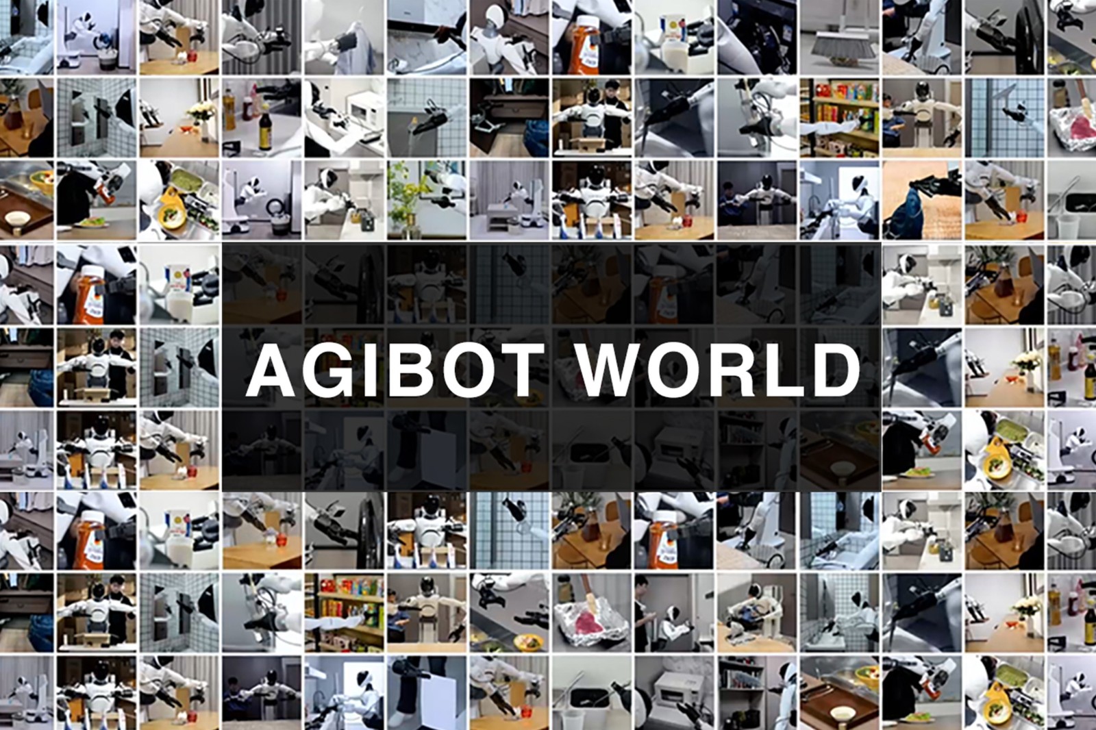 米兰·(milan)开源百万真机数据集！具身智能领域的ImageNet时刻已到来！